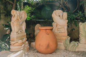 Maison dartistes - Pavillon Southway