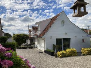 B&B / Chambres d'hotes LE CHALET de LA LONGERE : photos des chambres