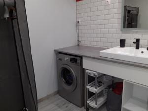 charmant studio équipé au cœur du village