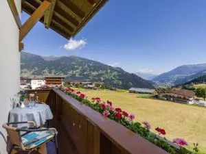 Ferienwohnungen Rieser - Zell am Ziller