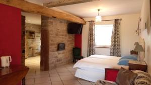 B&B / Chambres d'hotes Hagebuche : photos des chambres