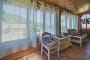 Un Giardino su Pareti - Goelba