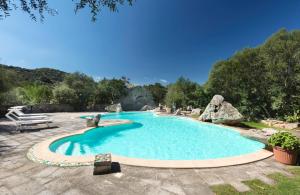 Charming House near Porto Rotondo with Shared Pool