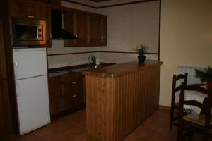 Apartamentos Les Picardes