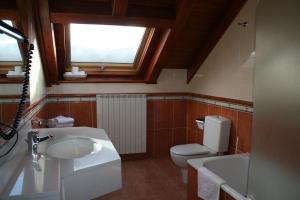 Apartamentos Les Picardes