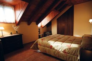 Apartamentos Les Picardes