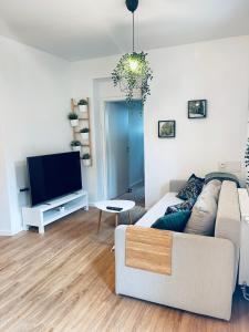 Apartma Naty 