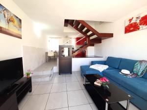 El cortijo, pool view