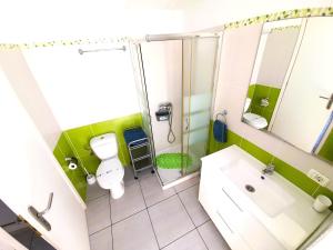 El cortijo, pool view