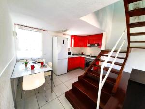 El cortijo, pool view