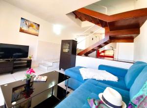 El cortijo, pool view