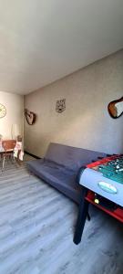 Appartements floryll : photos des chambres