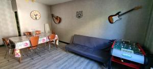 Appartements floryll : photos des chambres