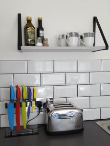 Boutique Apartment 5 Minutes From The Beach