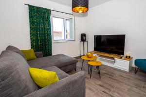 City Apartment Nora, old town located, free parking