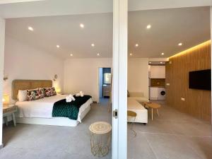 Malagueta beach II & Private Terrace by ELE Apartments