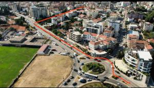 Apartman Sofija Budva