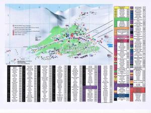 Studio rénové avec balcon, 4 pers, proche des pistes - FR-1-417-147