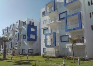 Kariat Cabo - Apartment in Cabo negro