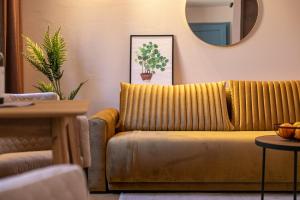 Jupiter Center Apartments