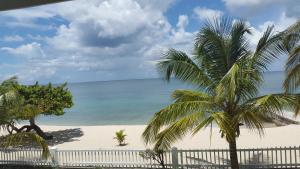 Grand Anse Beach, Grand Anse, Saint George, Grenada.