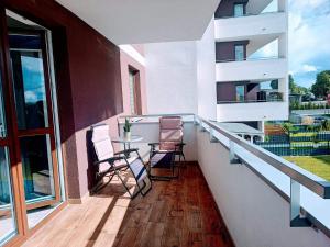 Apartament Iława