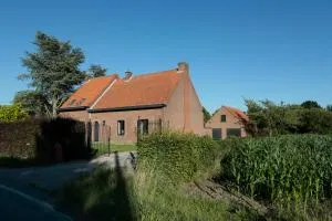 Huisje van de Meentocht - Rumst