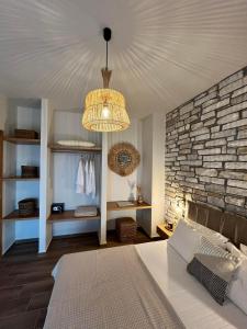Peri Elxis Luxury Suites
