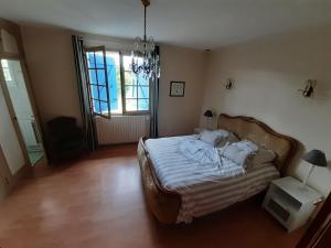 Maison de campagne sud-ouest CARBONNE en OCCITANIE