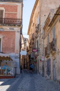 Chérie Apartment Tropea