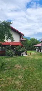 House Sara - 科雷尼察