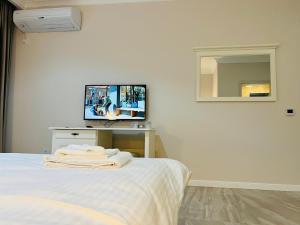 M House Băile Herculane