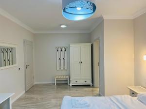 M House Băile Herculane