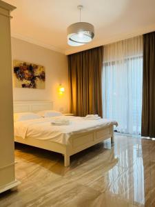 M House Băile Herculane