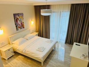 M House Băile Herculane