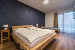 Adalbert penzion Čejkovice