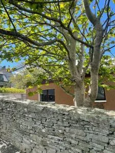 Cosy cottage in Kveldrso Gardens - Bressay