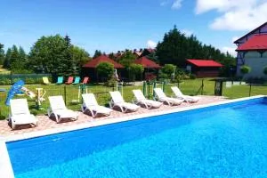 Michałek w Rowach - 罗威