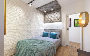 Słoneczny apartament z widokiem na góry