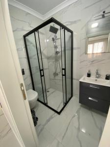 VİLLA DENİZ , KiRAZ