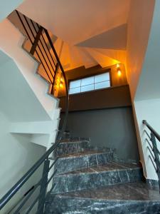 VİLLA DENİZ , KiRAZ