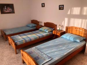 VILLA PEPETO Durres Albania