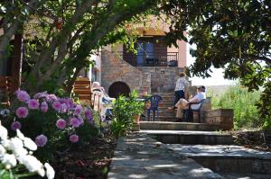 House Margot Lasithi Greece