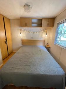 Campings Mobil home : photos des chambres