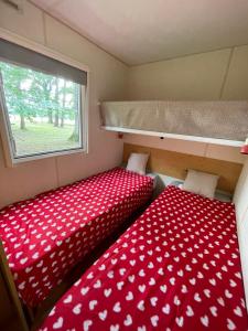 Campings Mobil home : photos des chambres