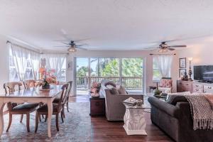 Serenity Beach Condo