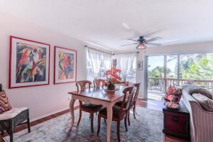 Serenity Beach Condo