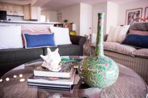 Serenity Beach Condo
