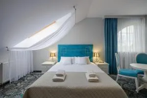 Hotel Lord - Podgóra