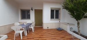 Casetta vicino alla spiaggia